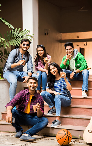 Connecting Ambition with Opportunity