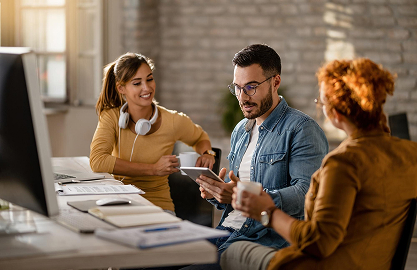 Why Business Students Need Language Skills for the Future