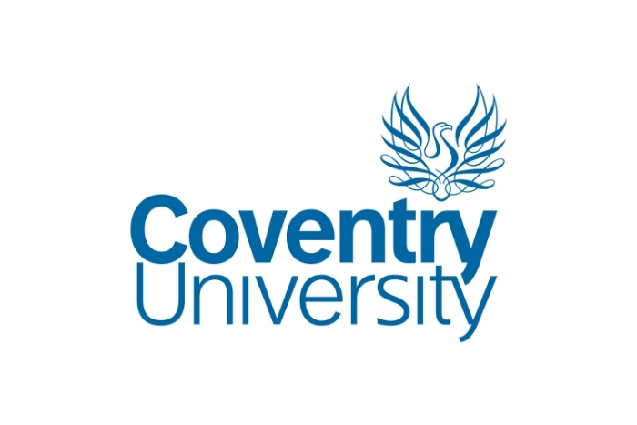 Coventry University logo