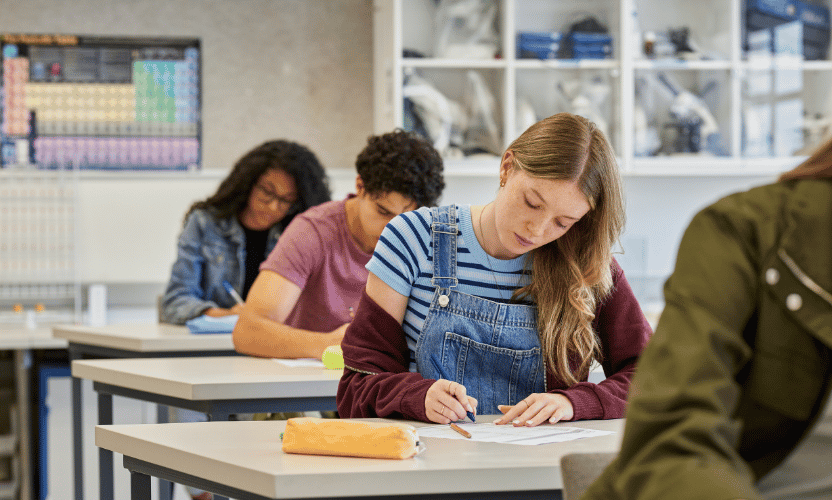 IELTS Test Preparation