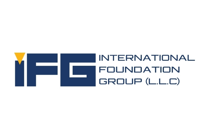 International Foundation Group logo