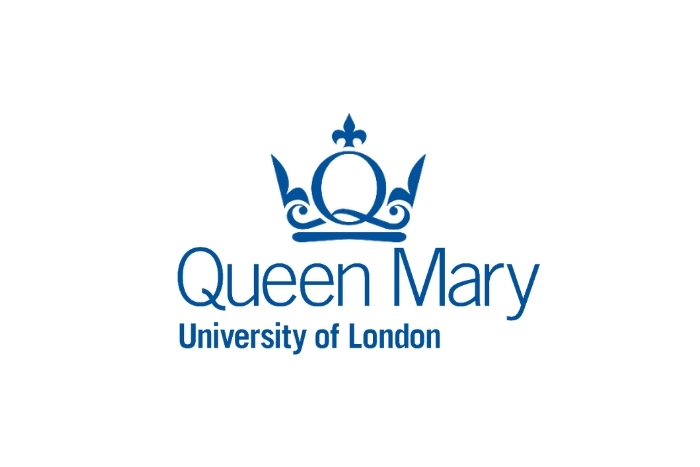 Queen Mary University of London logo