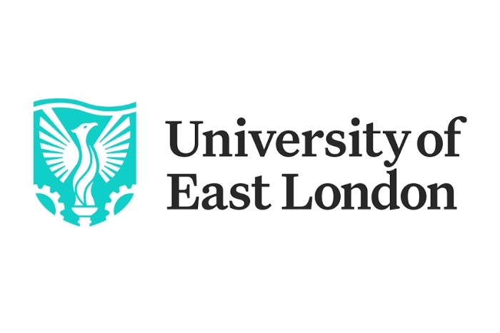 University of East London logo