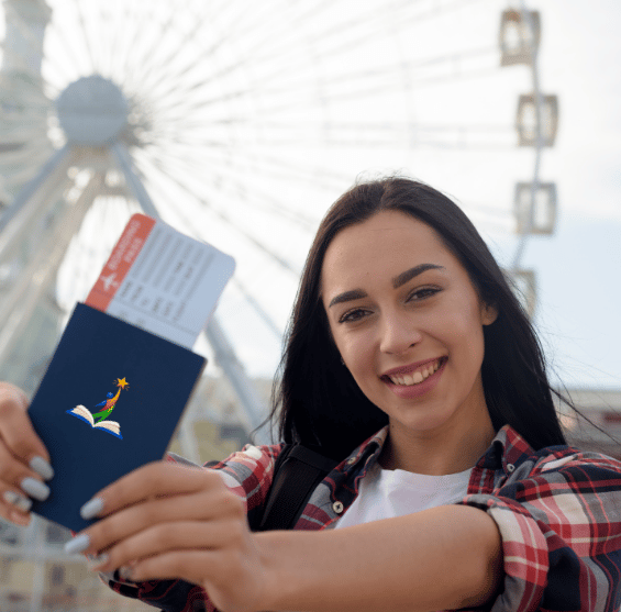 Visa Guidance
