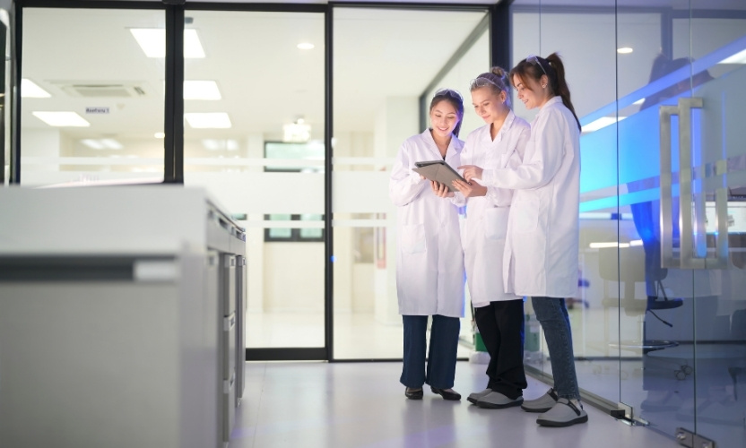 Academic & Clinical Innovation Exposure