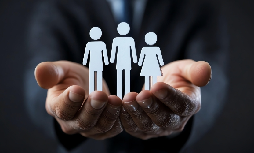 Employee Engagement and Retention 