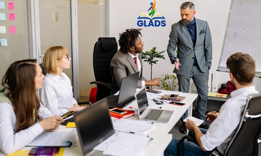 Leadership Development