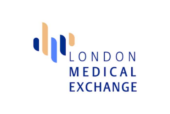 London Medical Exchange logo
