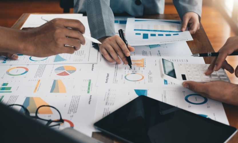 Organizational Diagnostics and Assessments 