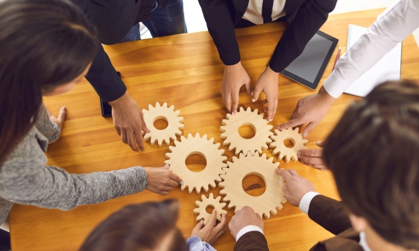 Talent Development and Succession Planning 