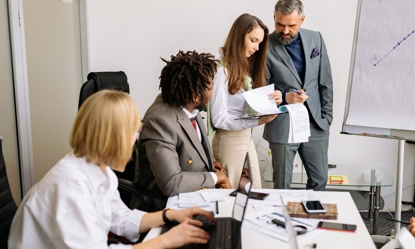 Workplace Compliance Training 